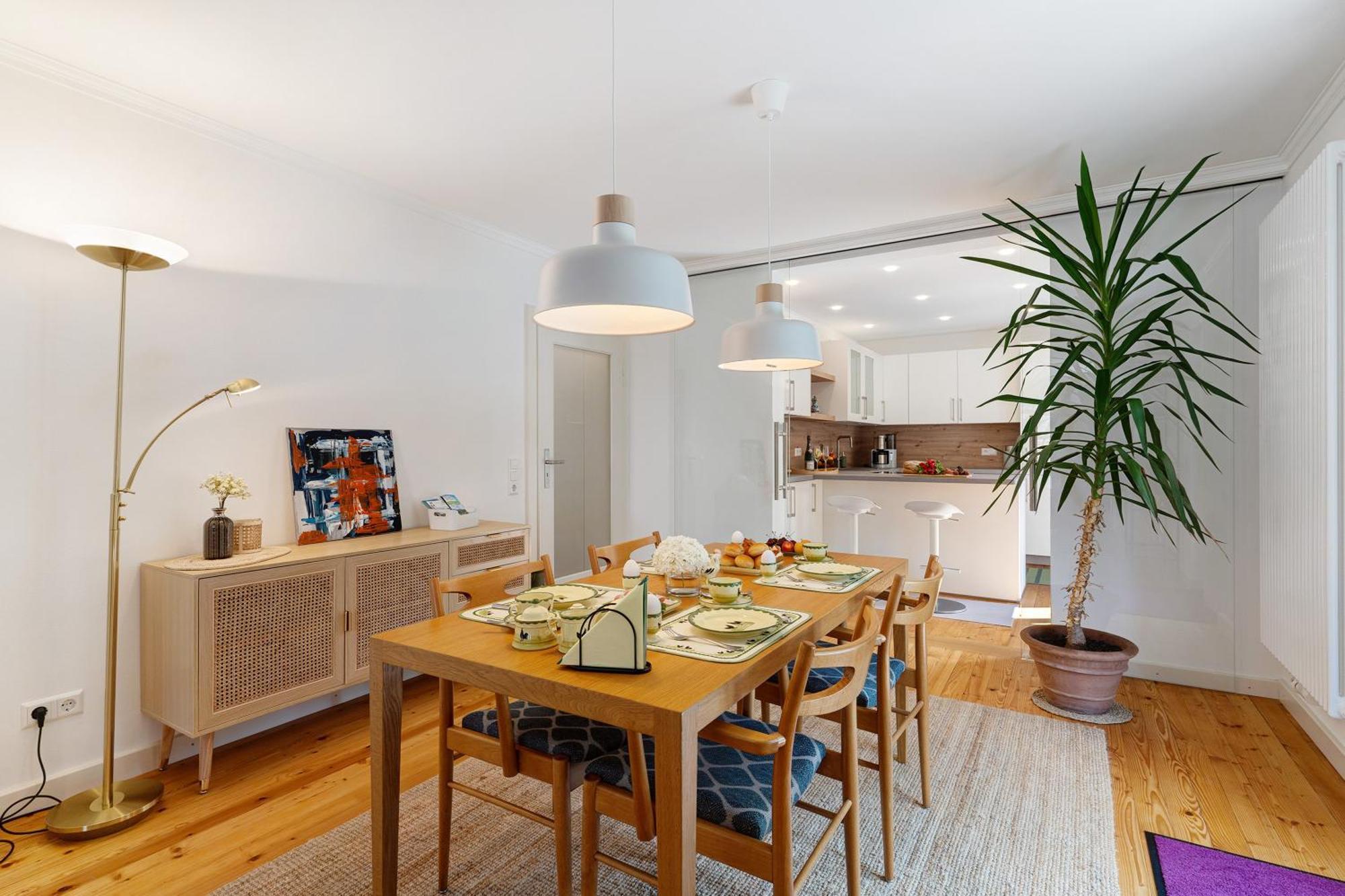 Appartamento Moderner Schwarzwaldtraum Oberharmersbach Esterno foto